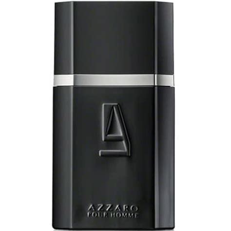 azzaro pour homme silver.